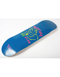 Traffic Skateboards Life is...