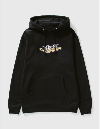 Passport Skateboards Pallet Hoodie