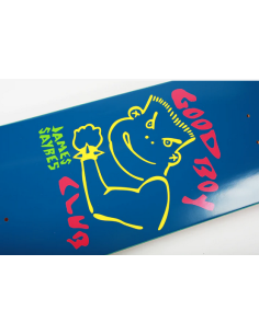 Traffic Skateboards Life is... 2