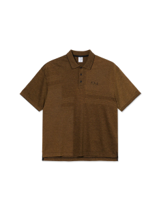 Surf Polo Shirt | Pique -...
