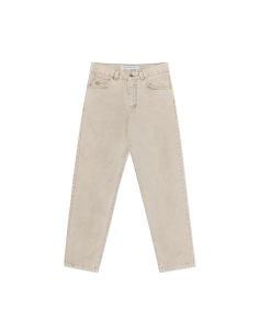 89 Pants - Sand