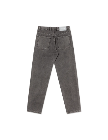 89 Pants - Washed Black