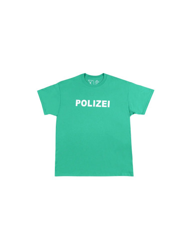 Polizei Tee