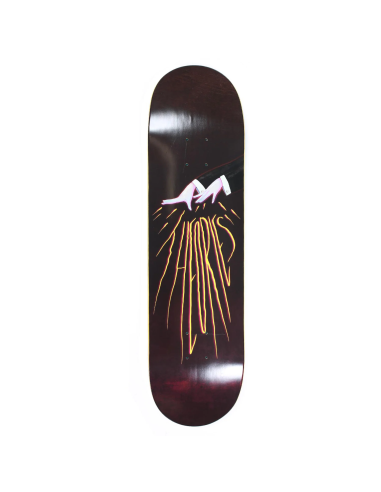 Kellar deck