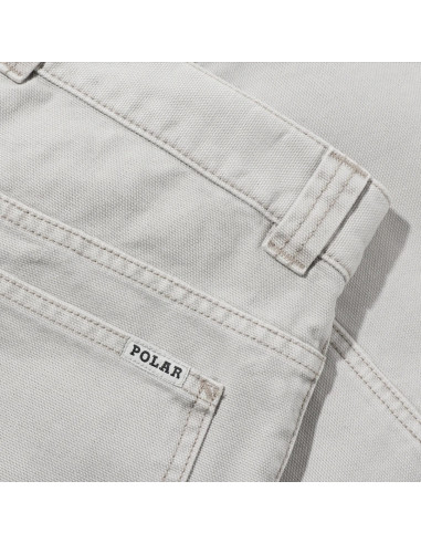 93 Work Pants - Pale Taupe