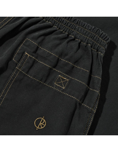 Kata Pants - Black