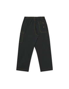 Kata Pants - Black 2