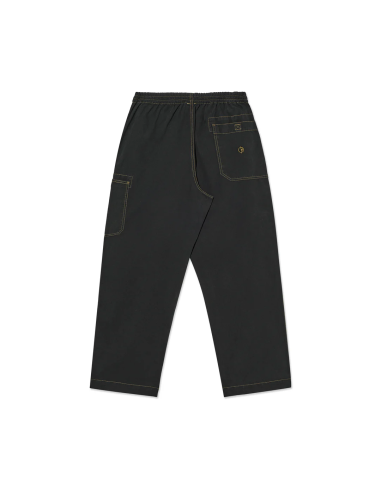 Kata Pants - Black