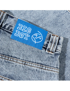 Big Boy Shorts - Heavy... 2