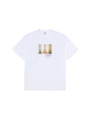 Tee | Bunny 2 - White