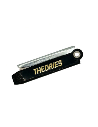 Close Shave Grip Tape Blade
