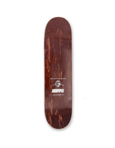 Hopps  Skateboards X... 2