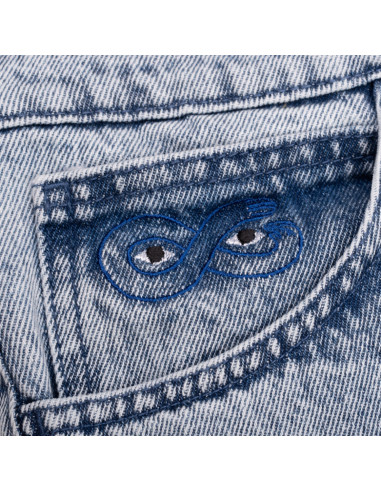 OG Pants - Washed