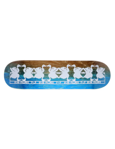 Pass~Port Skateboards Scissorcraft...