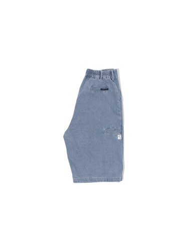 Painter Short - Light Denim