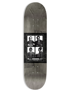 Underwold Element Mugshots 2
