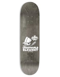 Underwold Element Hall B-Boy 2