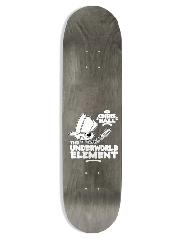 Underwold Element Hall B-Boy