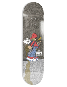 Underwold Element Hall B-Boy
