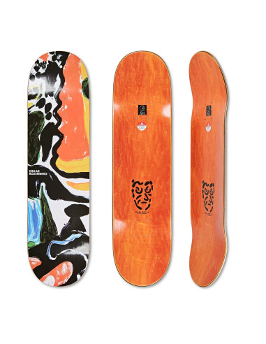 Polar Skate co Facescape