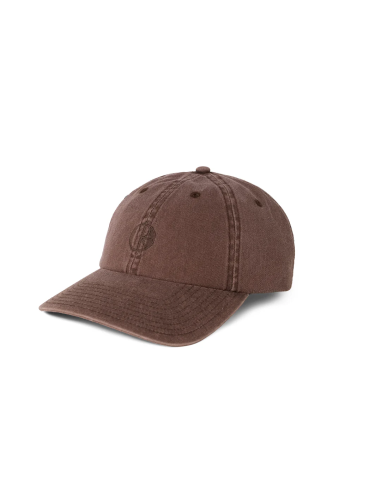 Sai Cap - Washed Rust