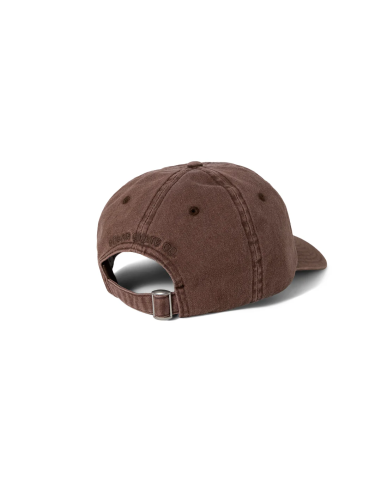 Sai Cap - Washed Rust