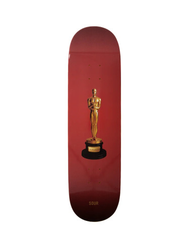 Oscar - Oscars deck