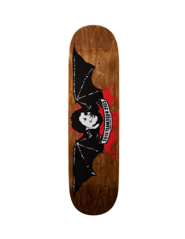 Josef - Smod deck
