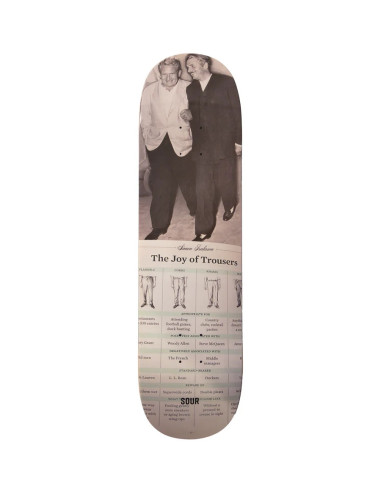 Simon - Joy deck