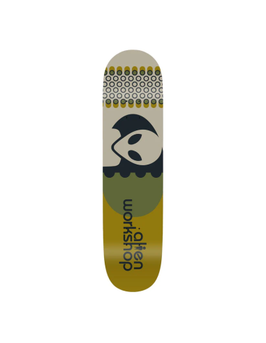 AWS Pills 1 deck