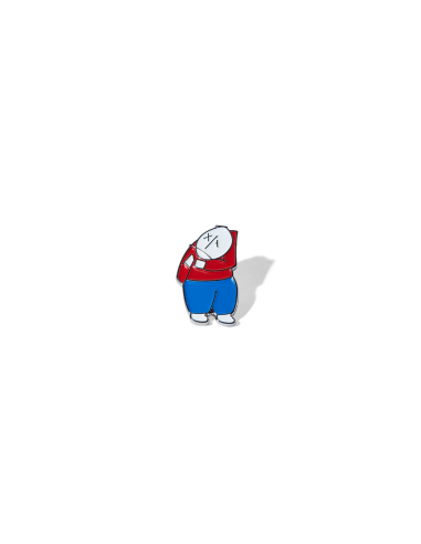 Pin - Big Boy
