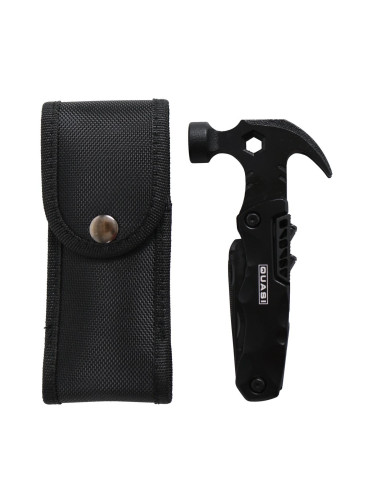 Multi Tool Hammer [Black]