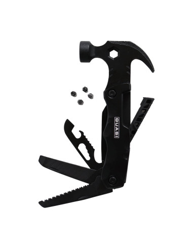 Multi Tool Hammer [Black]