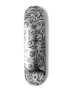 Silver Tribal Deck