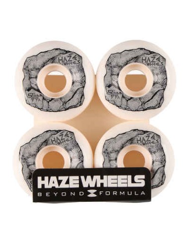 Haze Wheels Stone Age Soft