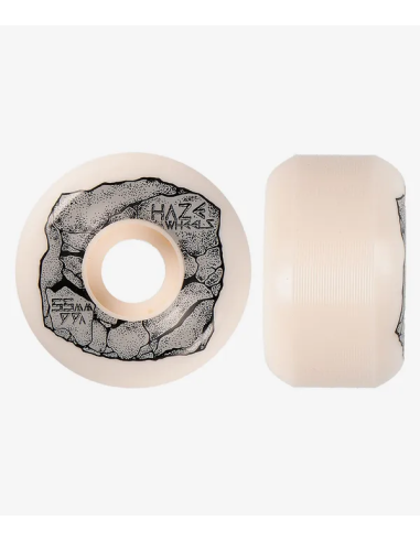 Haze Wheels Stone Age Soft