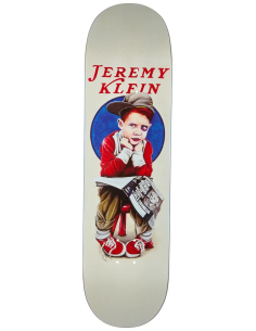World Industries Klein...