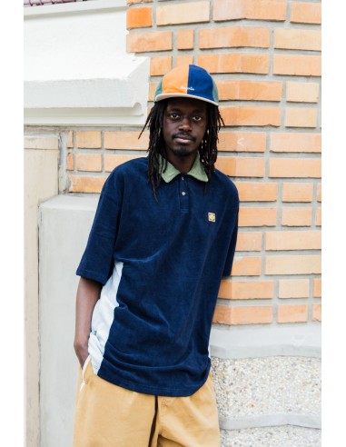 Genesis Polo - Black