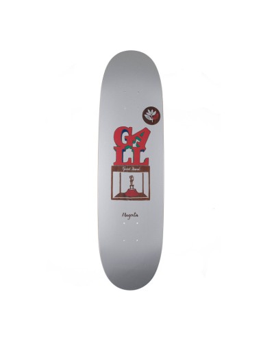 Fred Gall Guest Deck - 1993 Shape