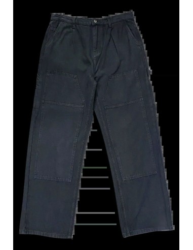 Carpenter Pant Black