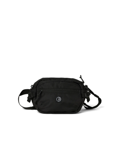 Resa Hip Bag - Black