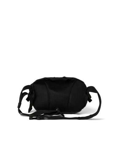 Resa Hip Bag - Black