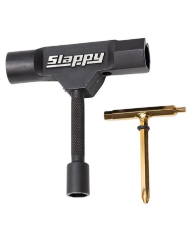 Slappy ST2 tool