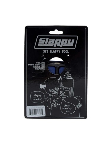 Slappy ST2 tool