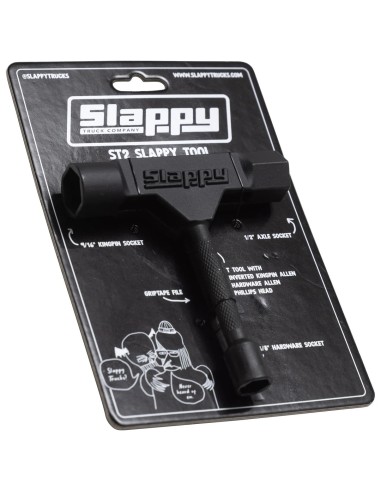 Slappy ST2 tool