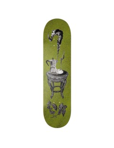 Plazaboards Moka deck