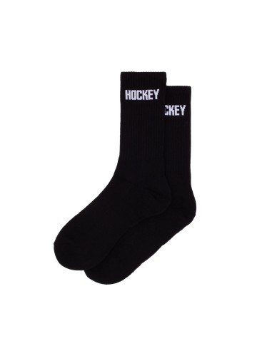 Hockey Socks Black