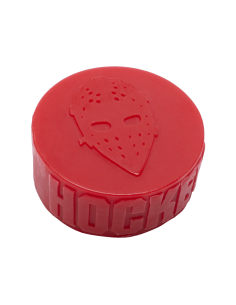 Hockey Puck wax
