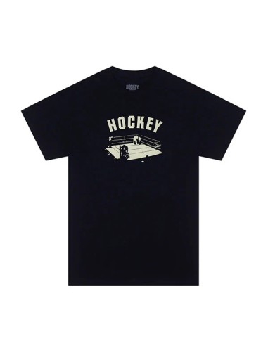 Corner Tee - Black