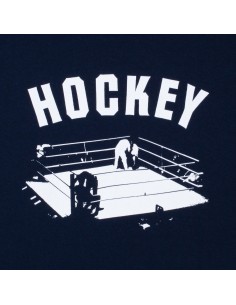 Corner Tee - Navy 2